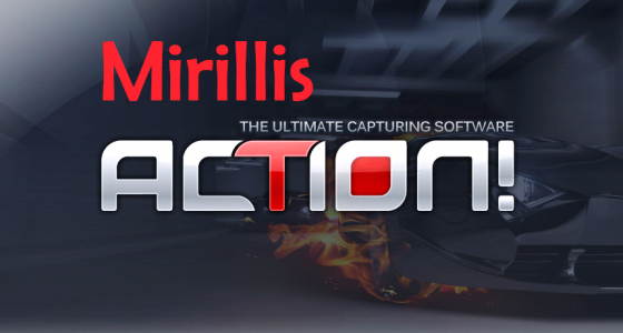 mirillis action activation key